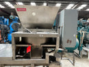Hamer 310 Automatic Form Fill & Seal Ice Packaging System