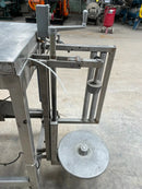 Hamer 310 Automatic Form Fill & Seal Ice Packaging System