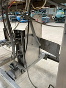 Hamer 310 Automatic Form Fill & Seal Ice Packaging System