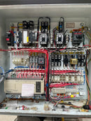 Hamer 310 Automatic Form Fill & Seal Ice Packaging System