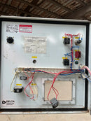 Hamer 310 Automatic Form Fill & Seal Ice Packaging System