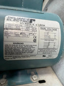 Matthiesen VLS510 Bottom Loading Volumetric Bagger With Incline Screw Conveyor