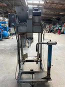 Matthiesen VL510RW Ice Bagger Takeoff System