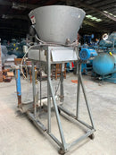 Matthiesen VL510RW Ice Bagger Takeoff System