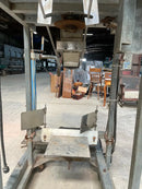 Matthiesen VL510RW Ice Bagger Takeoff System