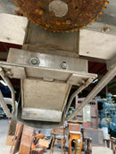 Matthiesen VL510RW Ice Bagger Takeoff System