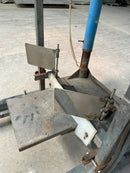 Matthiesen VL510RW Ice Bagger Takeoff System