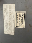 Matthiesen VL510RW Ice Bagger Takeoff System