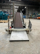 Matthiesen VL510RW Ice Bagger Takeoff System