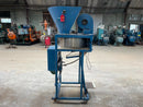 Top Loading Volumetric Ice Bagger