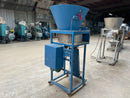Top Loading Volumetric Ice Bagger