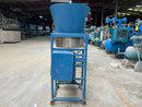 Top Loading Volumetric Ice Bagger