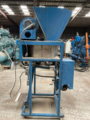 Top Loading Volumetric Ice Bagger