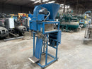 Top Loading Volumetric Ice Bagger
