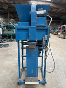 Top Loading Volumetric Ice Bagger