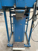 Top Loading Volumetric Ice Bagger