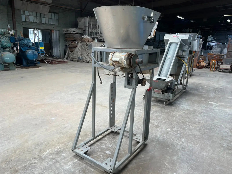 Matthiesen Bagger System