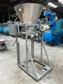 Matthiesen Bagger System