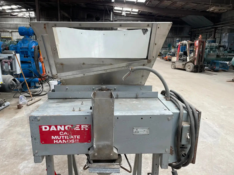 Matthiesen Bagger System