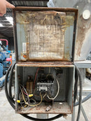 Matthiesen Bagger System