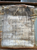 Matthiesen Bagger System