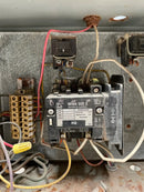 Matthiesen Bagger System