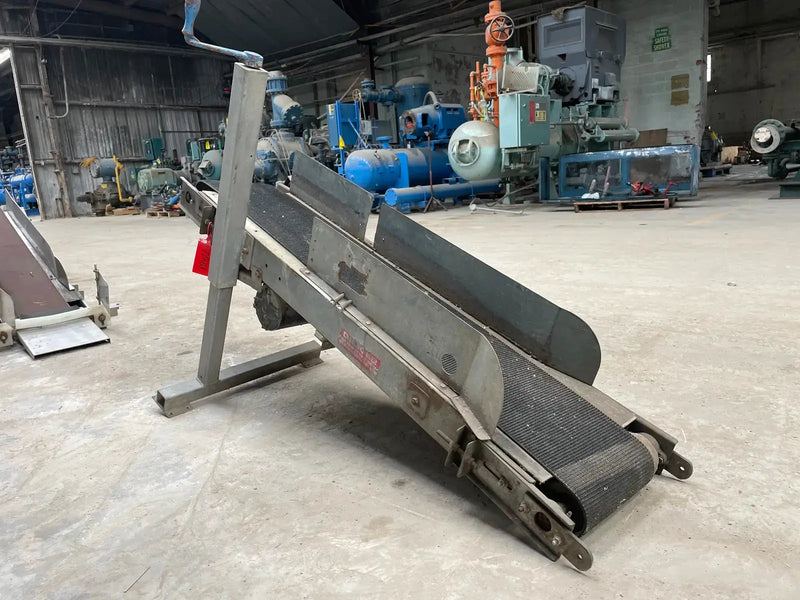 Matthiesen Bagger System