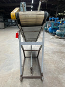 Hytrol Inline Conveyor ( 16 in X 106 in)