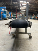 Cinta transportadora (10 x 119 pulgadas)