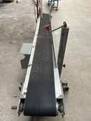 Cinta transportadora (10 x 119 pulgadas)