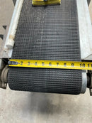 Cinta transportadora (10 x 119 pulgadas)