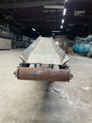 Adjustable Conveyor Belt (12 in X 120 in )