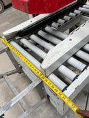 Central Carton-Sealing Tape System