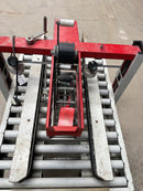 Central Carton-Sealing Tape System