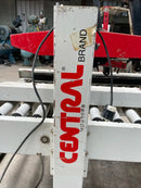 Central Carton-Sealing Tape System