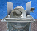 Reclaim Reel Stainless Steel Not Specified 