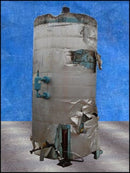 Reco Ammonia Accumulator – 51 in. Dia. x 7 ft. 5 in. H Reco 