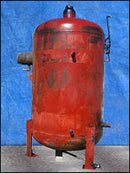 Reco Ammonia Intercooler – 60 in. Dia. x 6 ft. 3 in. H. Reco 