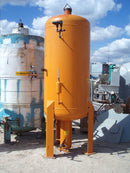 Reco Ammonia Oil Scrubber Tank – 400 Gallons Reco 