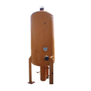 Reco Ammonia Oil Scrubber Tank – 400 Gallons Reco 