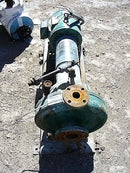 Reco Ammonia Recirculator Package - 54 in. Dia. x 9 ft. 5 in. L. Reco 