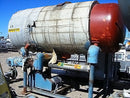 Reco Ammonia Recirculator Package - 54 in. Dia. x 9 ft. 5 in. L. Reco 