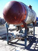 Reco Ammonia Recirculator Package - 54 in. Dia. x 9 ft. 5 in. L. Reco 