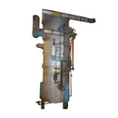 RECO Ammonia Vertical Recirculator 42 in. dia. x 10 ft. 6 in. H Reco 