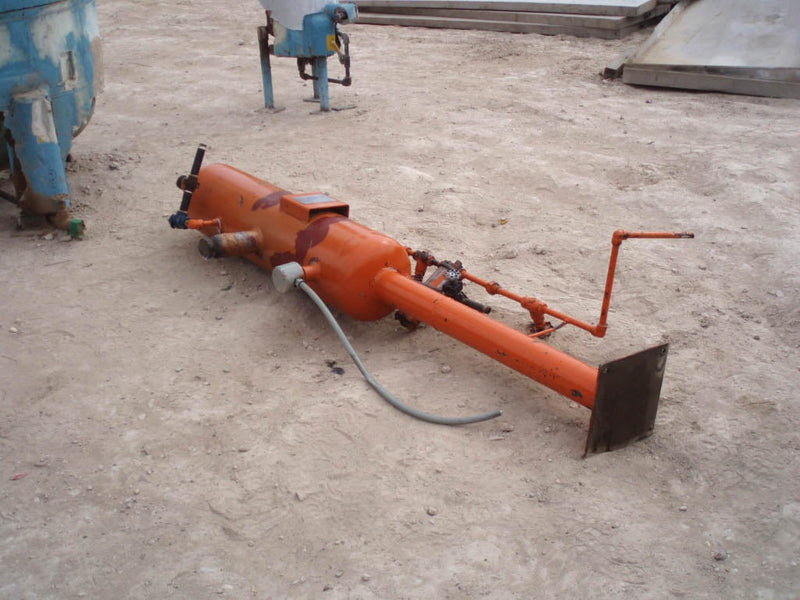 Reco Oil Separator – 17.8 Gallon Reco 