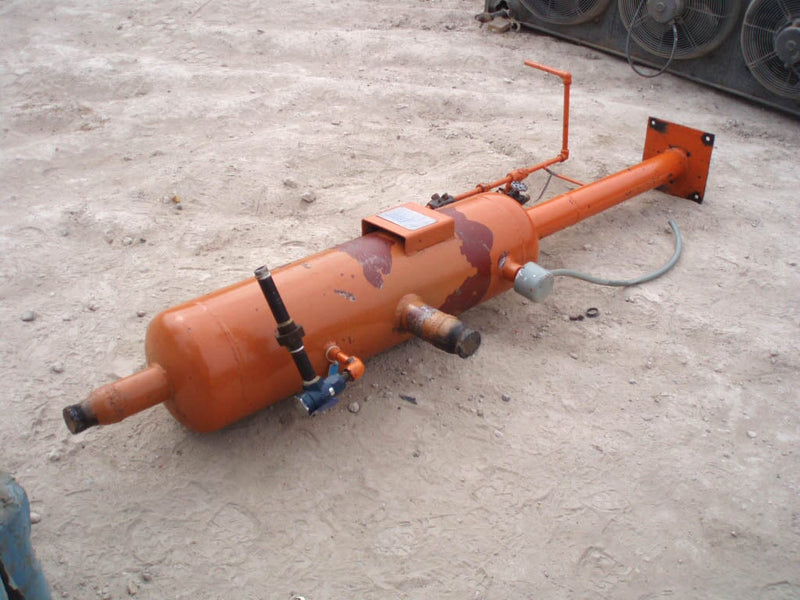 Reco Oil Separator – 17.8 Gallon Reco 