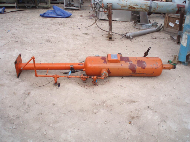 Reco Oil Separator – 17.8 Gallon Reco 