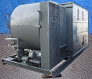 Recold Fluid Cooler/Evaporative Condenser- 320 Ton Recold 