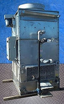 Recold MW-Series Closed Circuit Fluid Cooler- 18 Tons Recold 