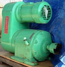 Reeves 5 hp Variable Drive Reeves 